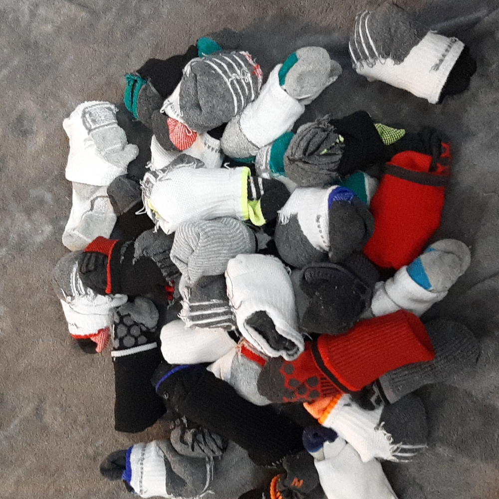 Socks
